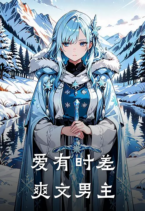 爱有时差爽文男主