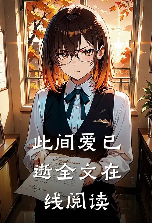 此间爱已逝全文在线阅读