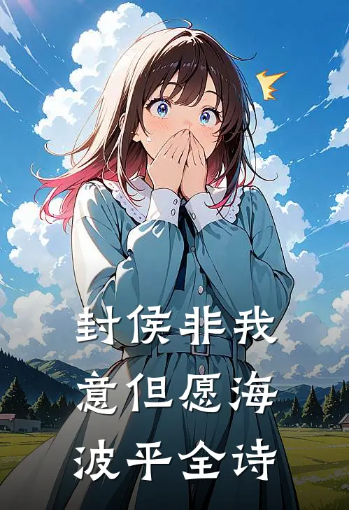 封侯非我意但愿海波平全诗