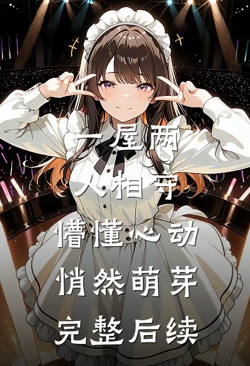 一屋两人相守，懵懂心动悄然萌芽完整后续
