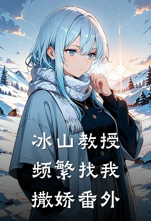 冰山教授频繁找我撒娇 番外
