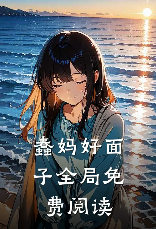 蠢妈好面子全局免费阅读