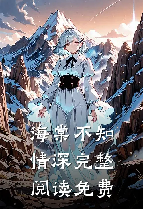 海棠不知情深完整阅读免费