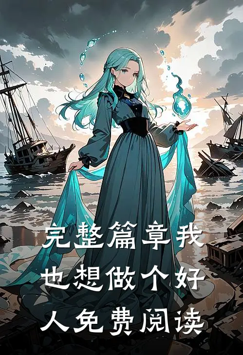 完整篇章我也想做个好人免费阅读