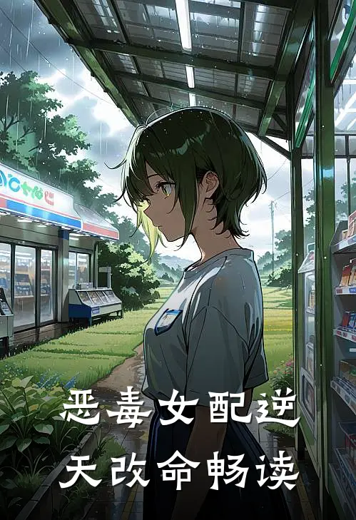 恶毒女配逆天改命畅读