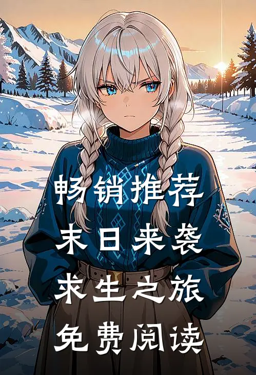 畅销推荐末日来袭求生之旅免费阅读