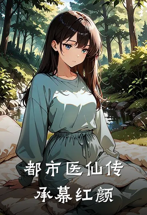 都市医仙传承幕红颜