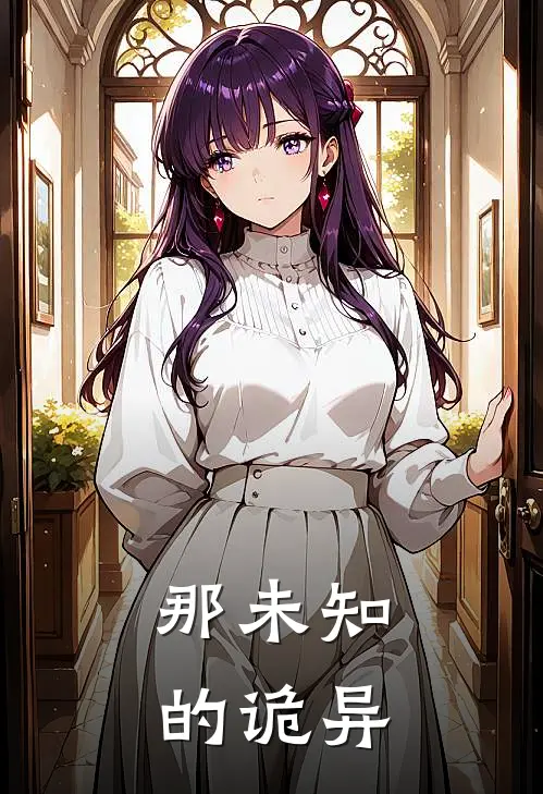 那未知的诡异