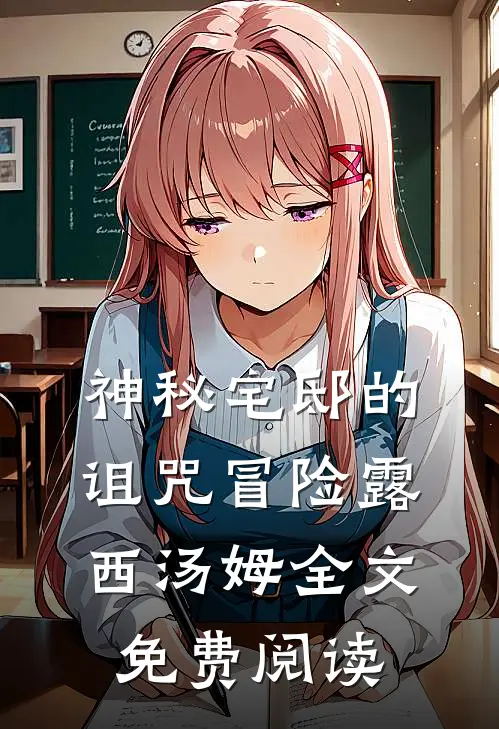 神秘宅邸的诅咒冒险露西汤姆全文免费阅读