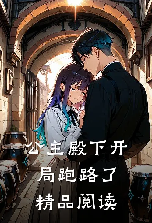 公主殿下开局跑路了精品阅读