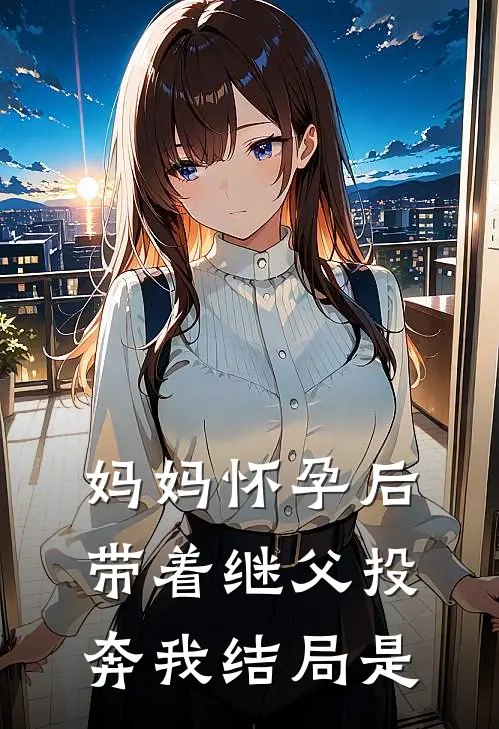 妈妈怀孕后带着继父投奔我结局是