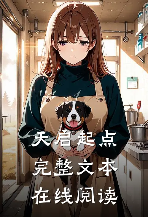 天启起点完整文本在线阅读