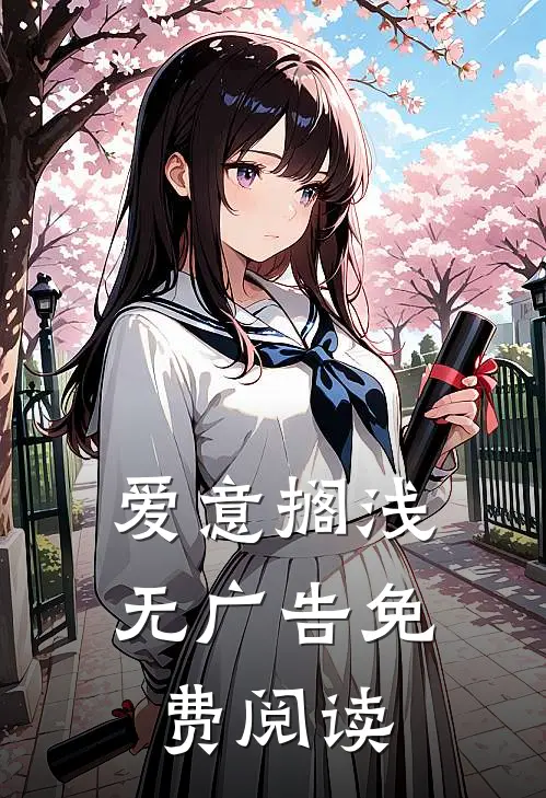 爱意搁浅无广告免费阅读