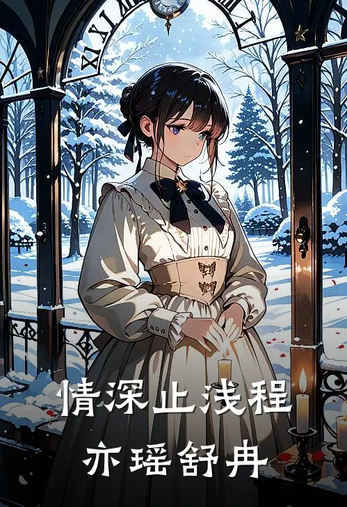 情深止浅程亦瑶舒冉