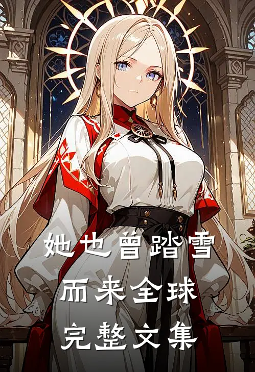 她也曾踏雪而来全球完整文集