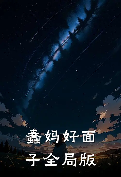 蠢妈好面子全局版