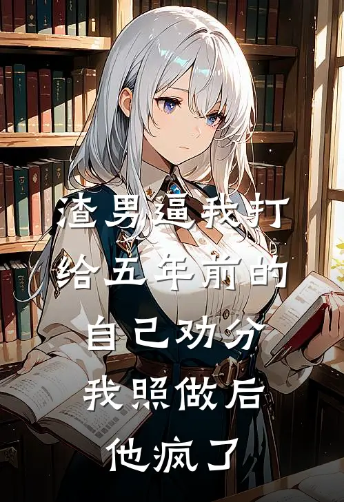 渣男逼我打给五年前的自己劝分，我照做后他疯了
