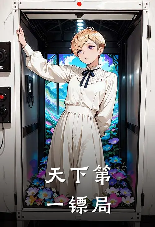 天下第一镖局