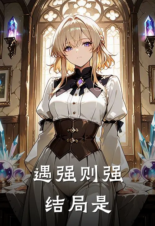 遇强则强结局是