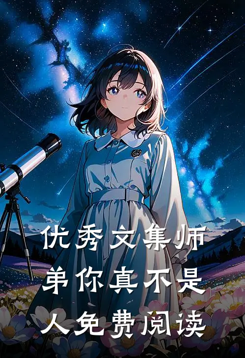 优秀文集师弟你真不是人免费阅读