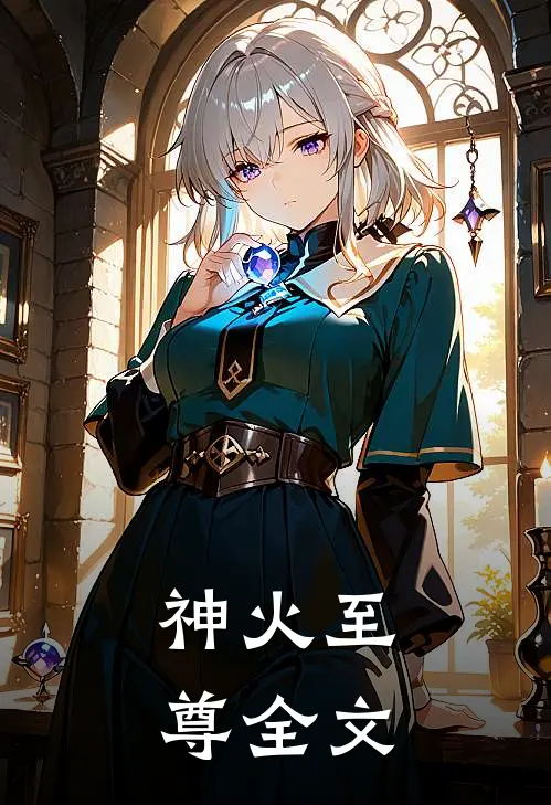神火至尊全文