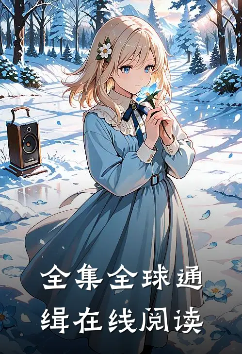 全集全球通缉在线阅读