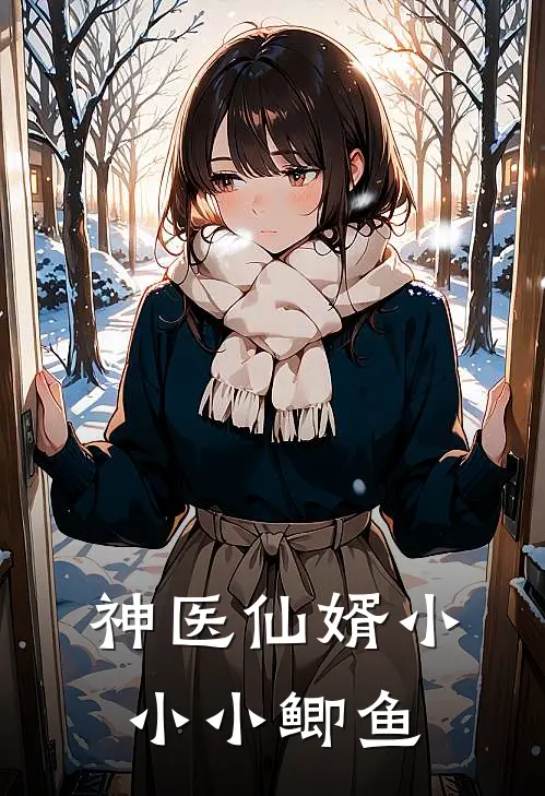 神医仙婿小小小鲫鱼