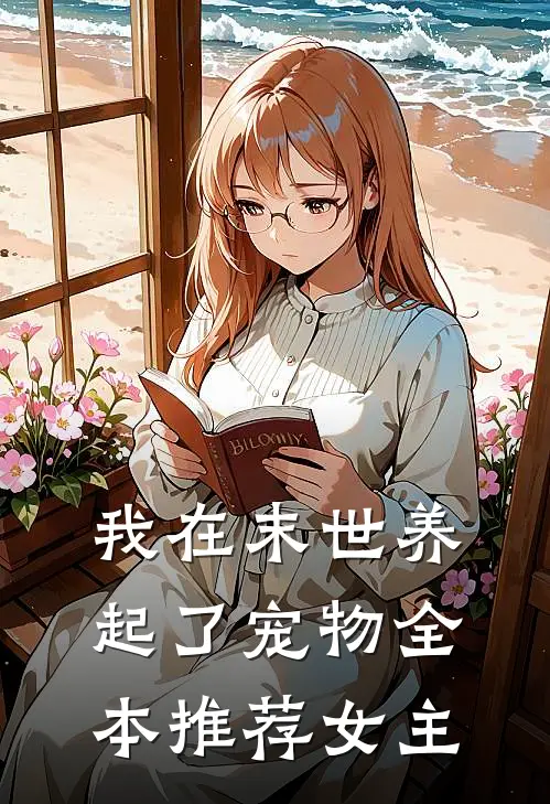 我在末世养起了宠物全本推荐女主
