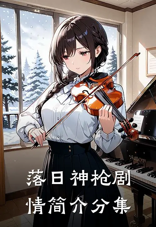 落日神枪剧情简介分集