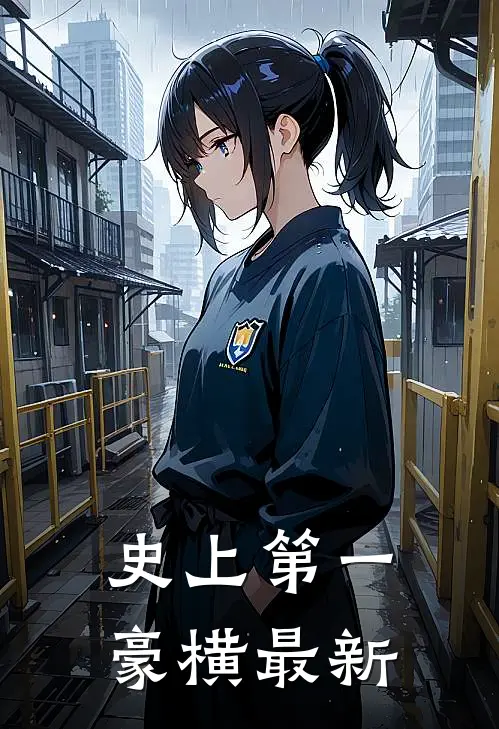 史上第一豪横最新