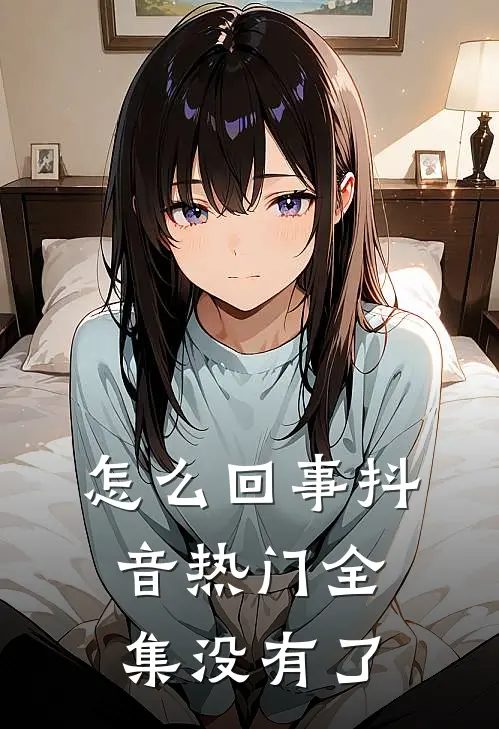怎么回事抖音热门 全集没有了
