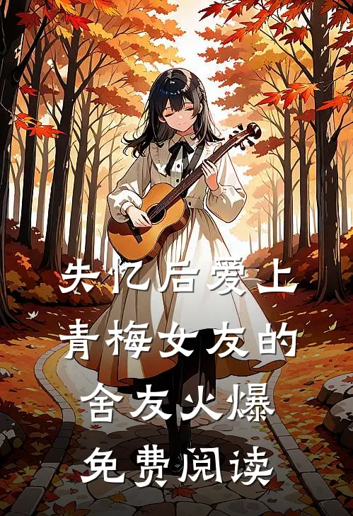 失忆后爱上青梅女友的舍友火爆免费阅读