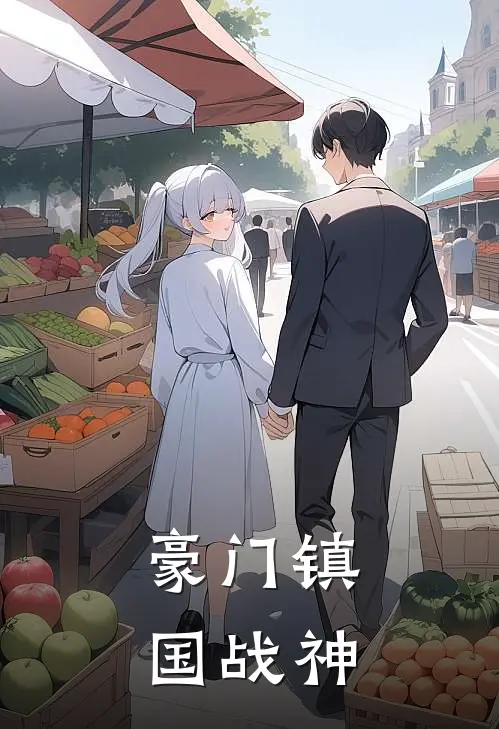 豪门镇国战神