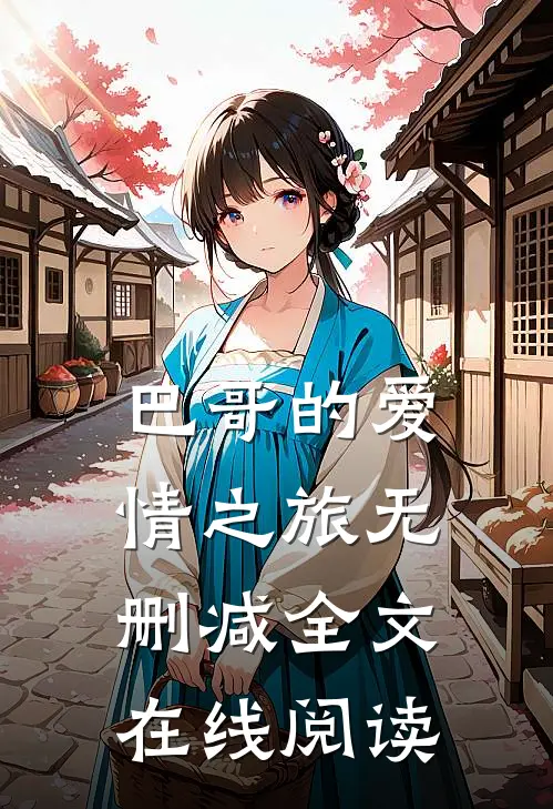 巴哥的爱情之旅无删减全文在线阅读