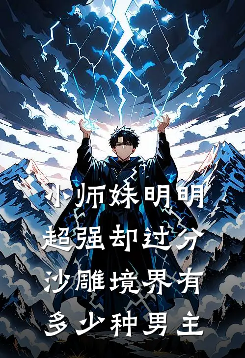 小师妹明明超强却过分沙雕境界有多少种男主