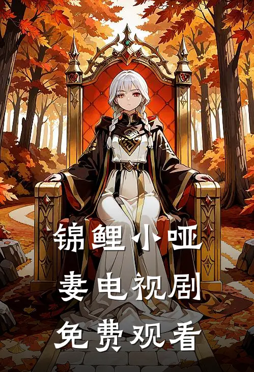 锦鲤小哑妻电视剧免费观看