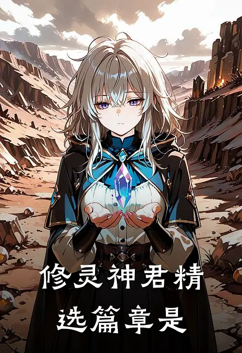 修灵神君精选篇章是