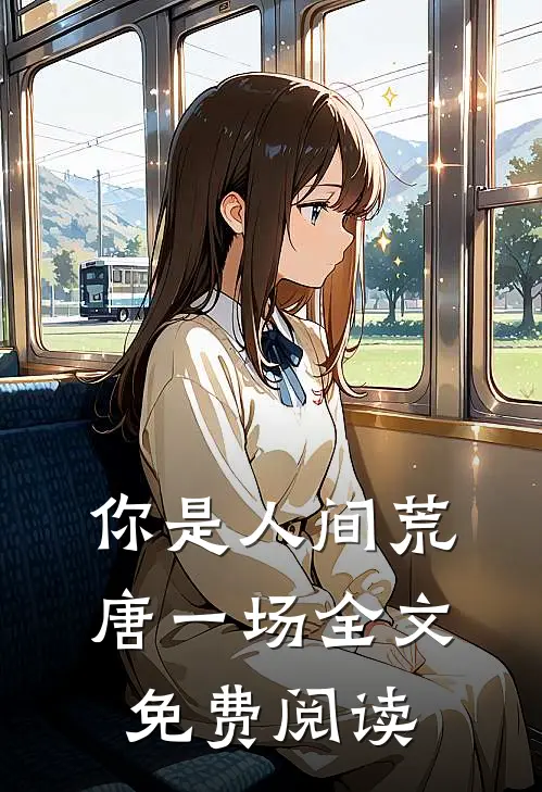 你是人间荒唐一场全文免费阅读