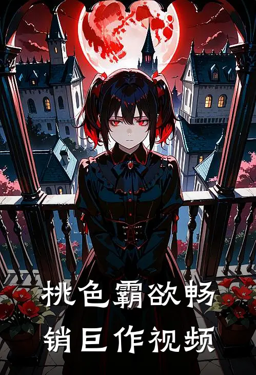 桃色霸欲畅销巨作视频