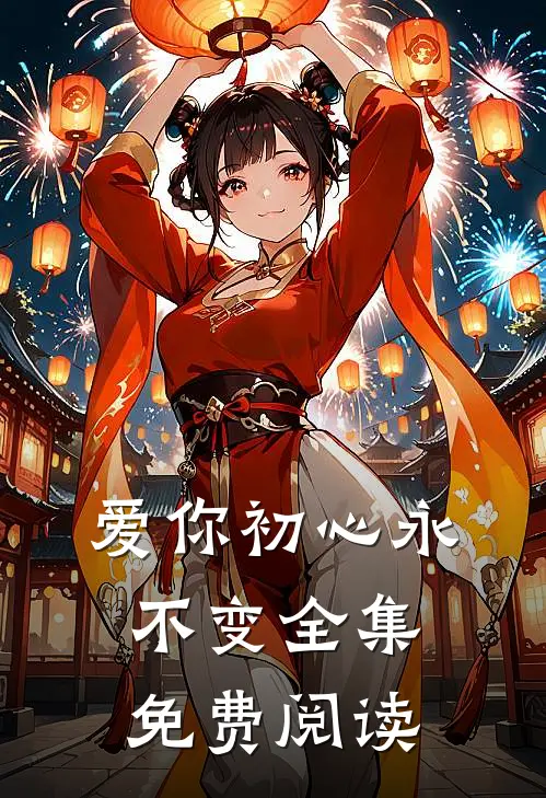 爱你初心永不变全集免费阅读