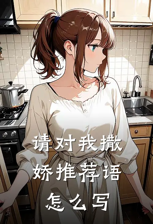 请对我撒娇推荐语怎么写