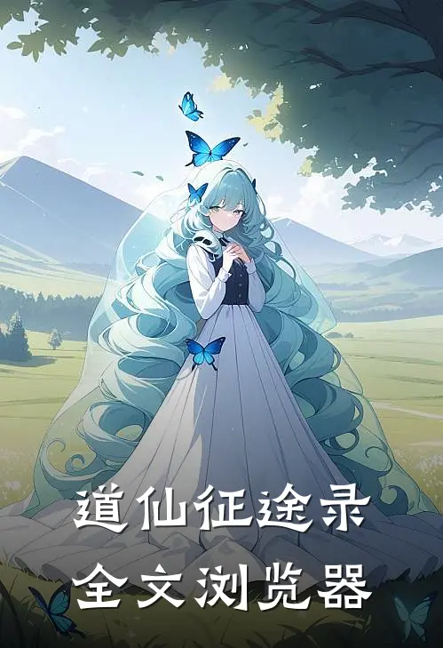 道仙征途录全文浏览器