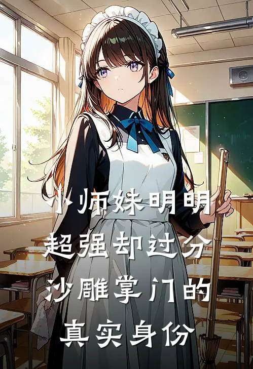 小师妹明明超强却过分沙雕掌门的真实身份