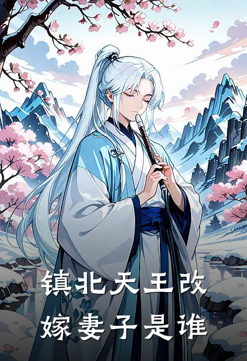 镇北天王改嫁妻子是谁