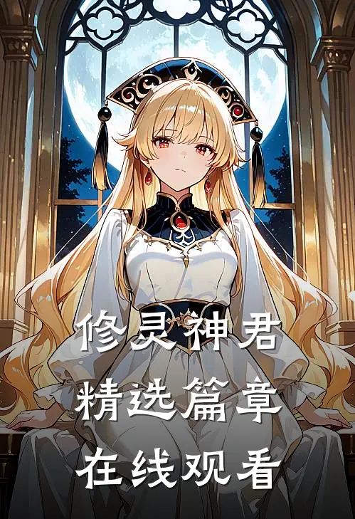 修灵神君精选篇章在线观看