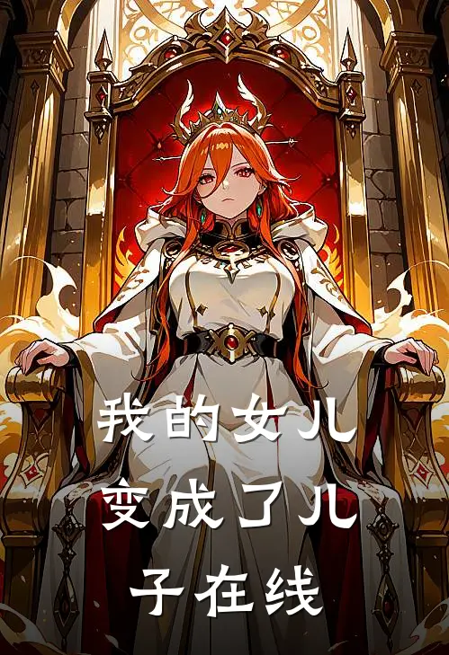 我的女儿变成了儿子在线