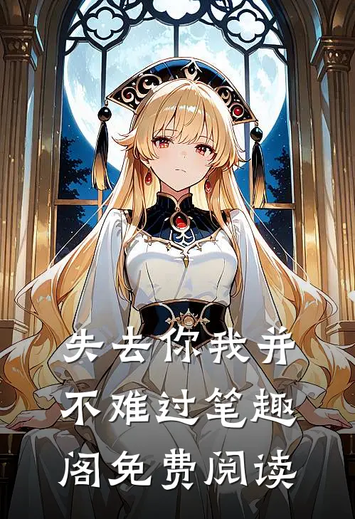 失去你我并不难过笔趣阁免费阅读