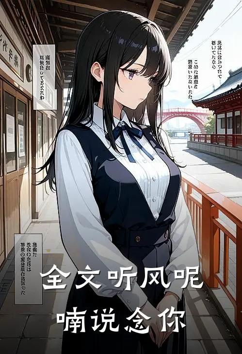 全文听风呢喃说念你