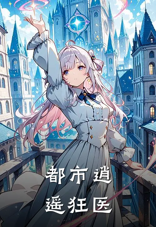 都市逍遥狂医