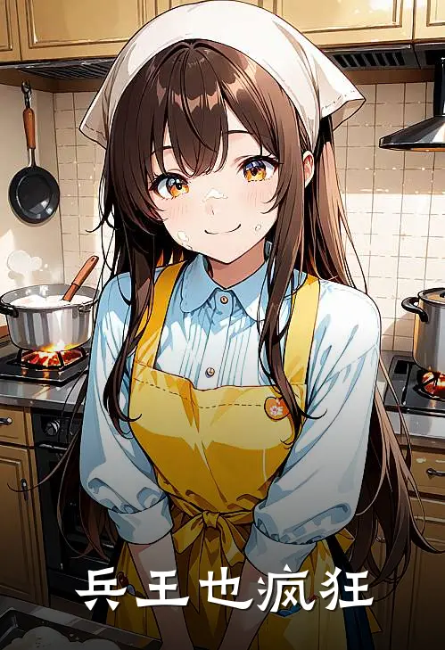 兵王也疯狂